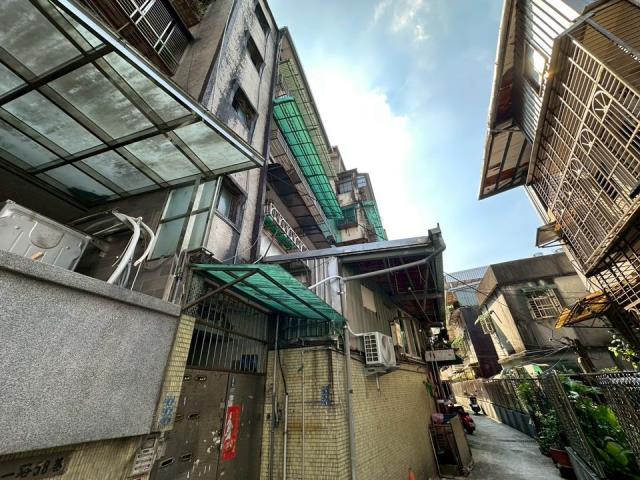 安樂區公寓拍賣-0
