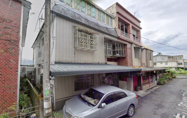 宜蘭市透天法拍-0