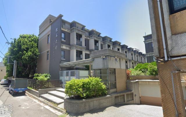 頭份別墅法拍-0