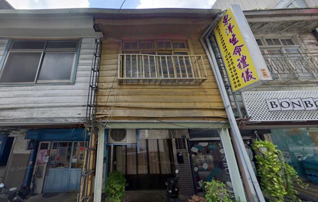 苗栗市透天法拍-0