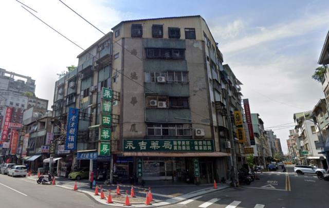 北區公寓拍賣-0