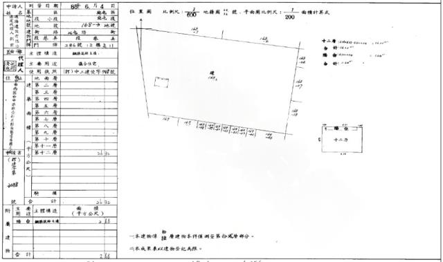 北屯法拍大樓-1