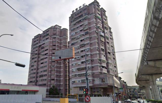 北屯法拍大樓-0