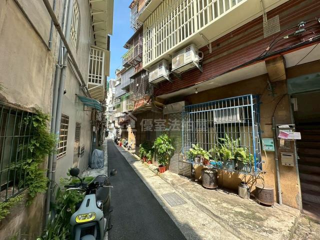 萬華法拍公寓-6