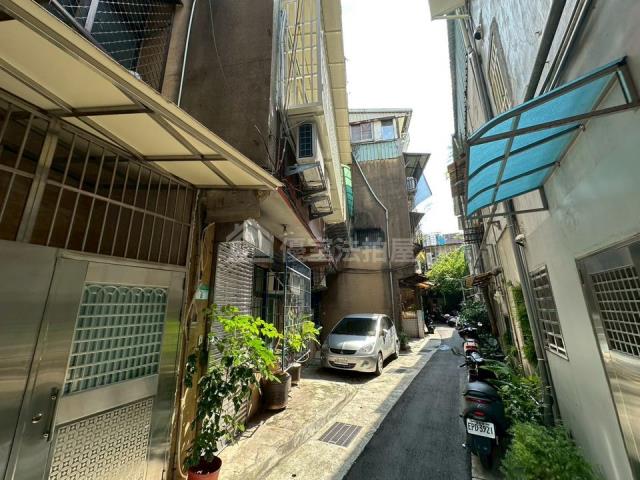 萬華法拍公寓-8