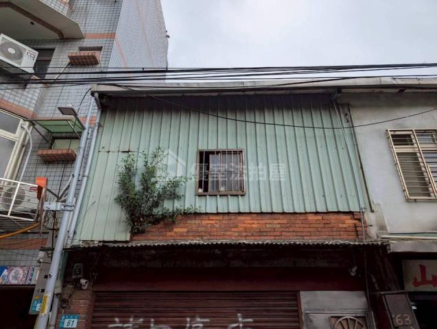 新莊法拍透天-6