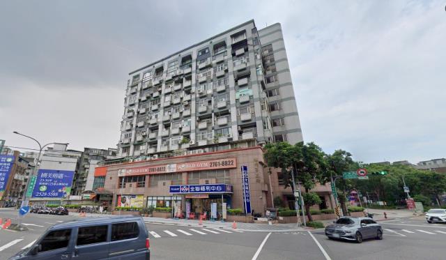 台北信義區華廈拍賣-0