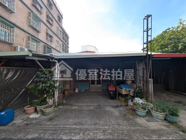 後龍透天法拍-5