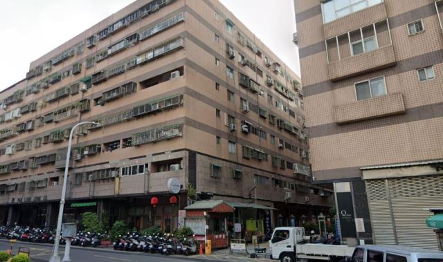 南屯華廈拍賣-0