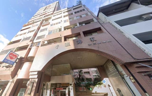北屯法拍大樓-0