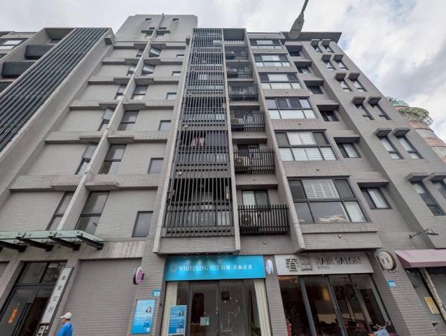 新北板橋華廈法拍-0