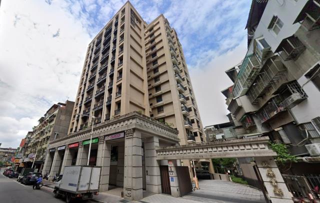 新北板橋大樓法拍-0