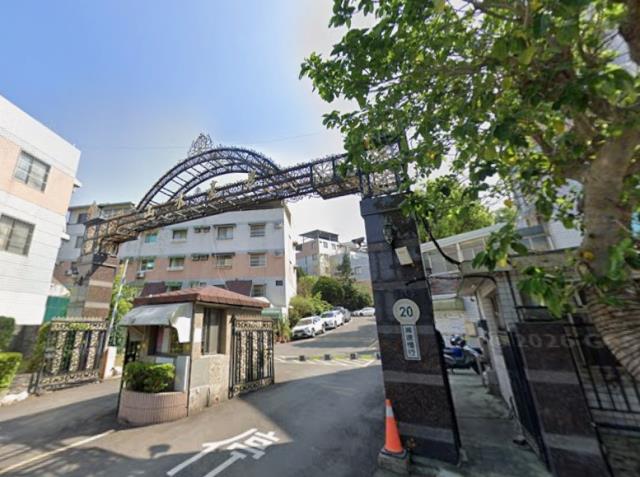 香山透天法拍-0