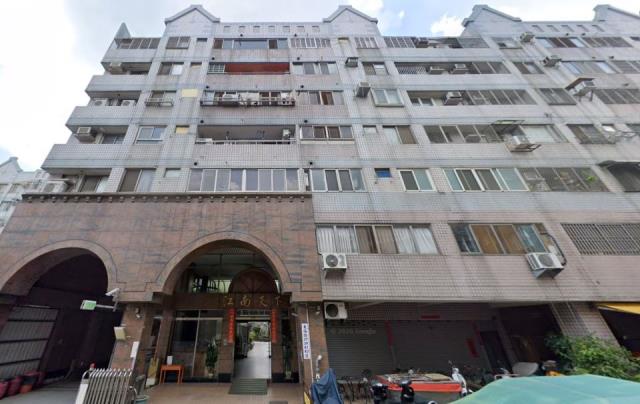 東區華廈拍賣-0