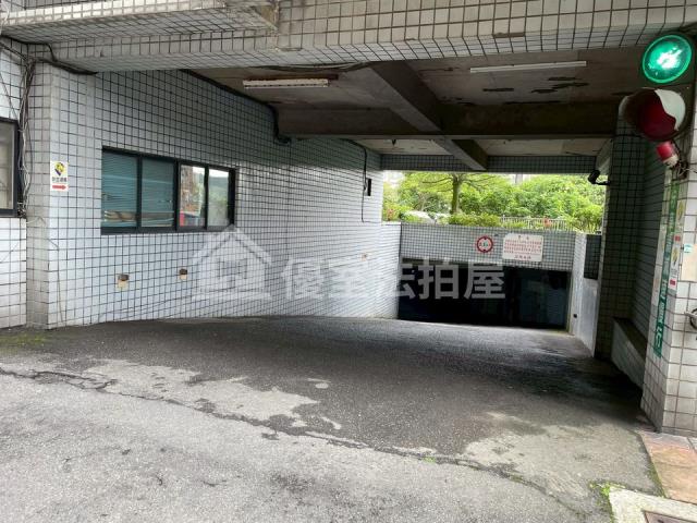 龜山華廈拍賣-5