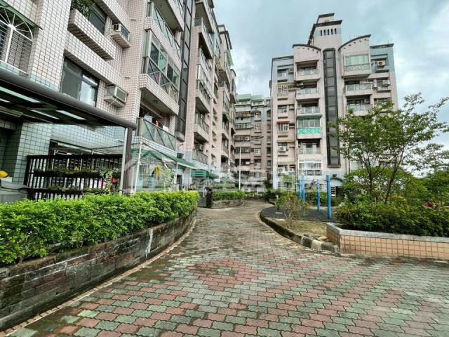龜山華廈拍賣-8