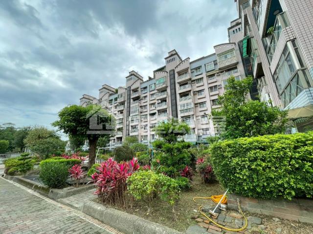 龜山華廈拍賣-11