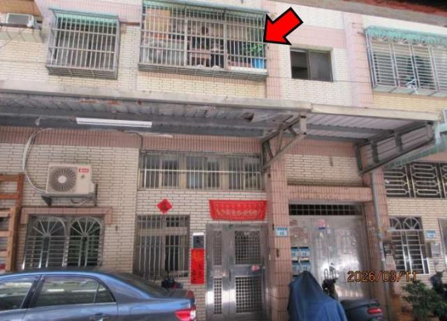 桃園平鎮法拍公寓-5