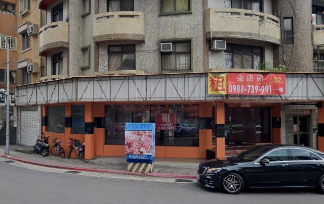 士林店面法拍-0