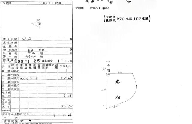 新莊法拍公寓-1