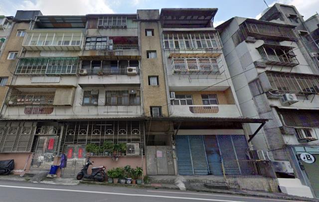 基隆法拍公寓-0