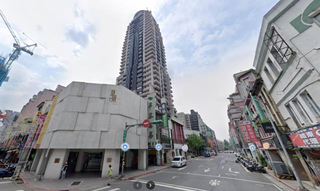 台北大樓拍賣-0