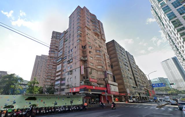 新北汐止法拍大樓-0