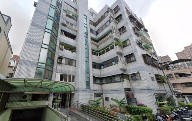 台中西區華廈法拍-0