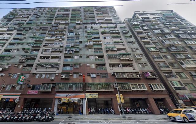 新北法拍大樓-0