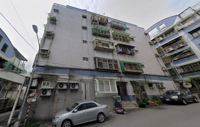 基隆公寓法拍-0
