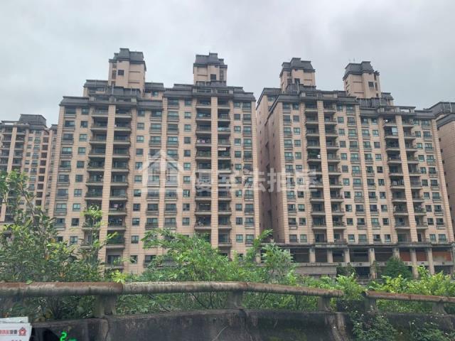 基隆暖暖大樓法拍-0
