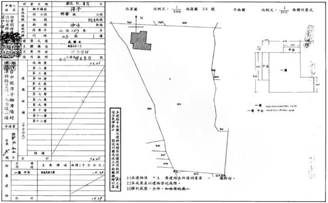 潭子大樓法拍-1