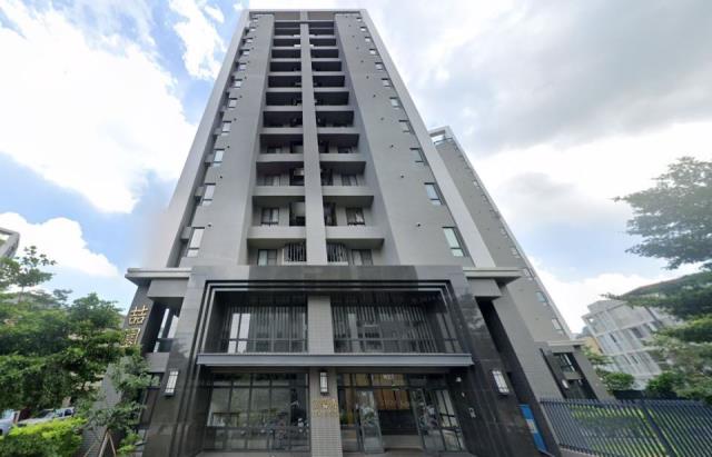 豐原大樓拍賣-0