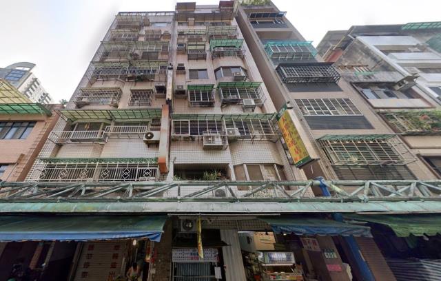 新北新店拍賣華廈-0