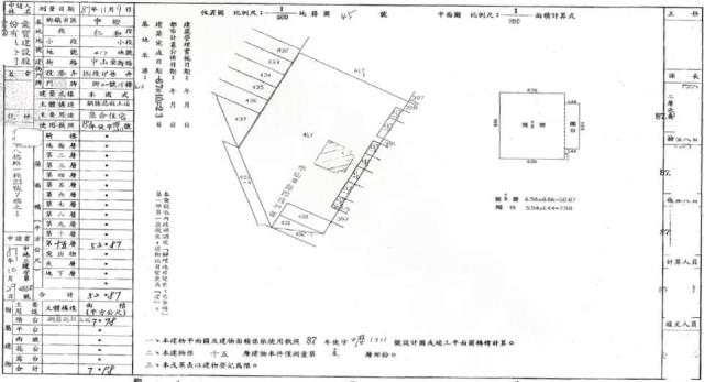 中壢法拍大樓-1