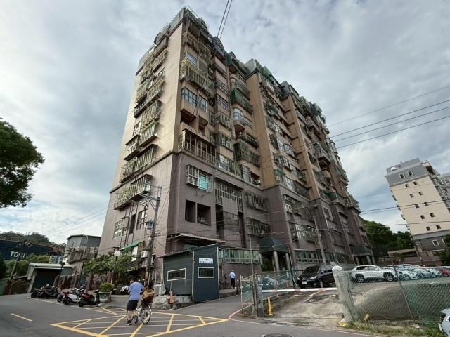 五股大樓拍賣-0