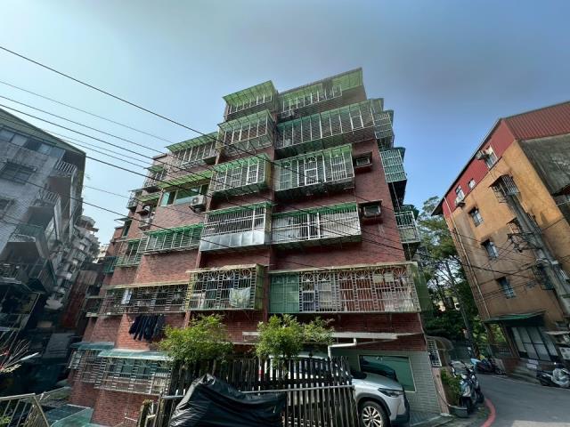 新北新店華廈法拍-0