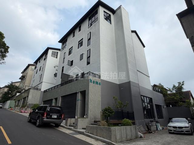 新北淡水透天法拍-6
