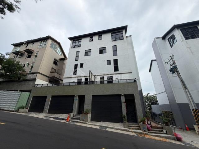 新北淡水透天拍賣-6