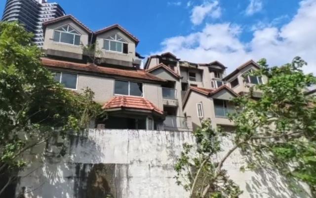 淡水法拍透天-0