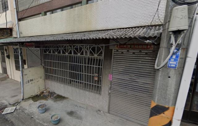 台中豐原透天拍賣-0