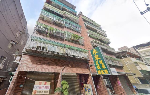 蘆洲法拍華廈-0