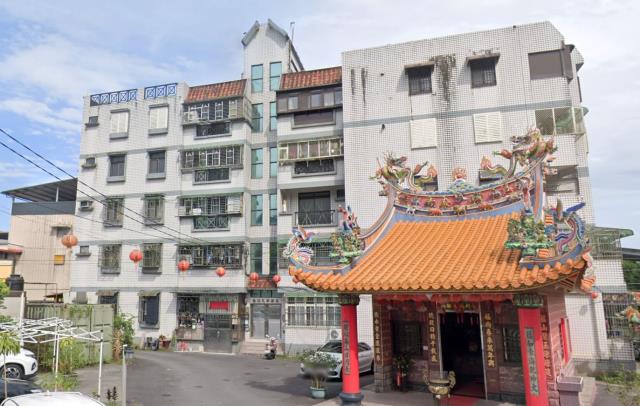 員山華廈法拍-0