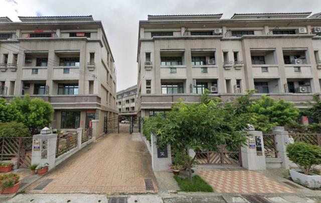 清水法拍透天-0