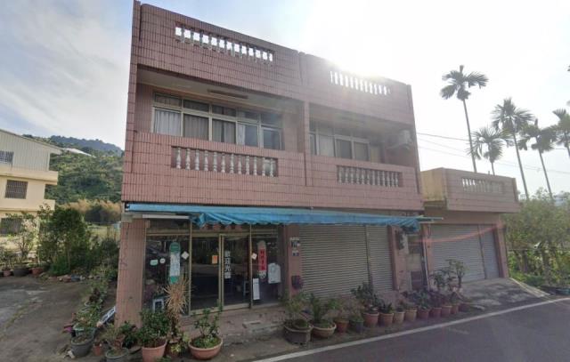 東勢法拍透天-0