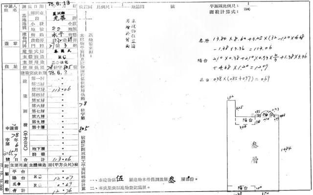 新北公寓法拍-1