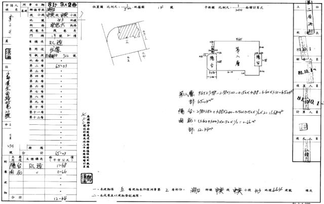 新竹公寓法拍-1