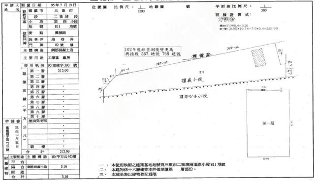 三重辦公室拍賣-1