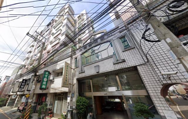 大里法拍華廈-0