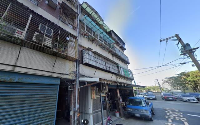 淡水公寓法拍-0